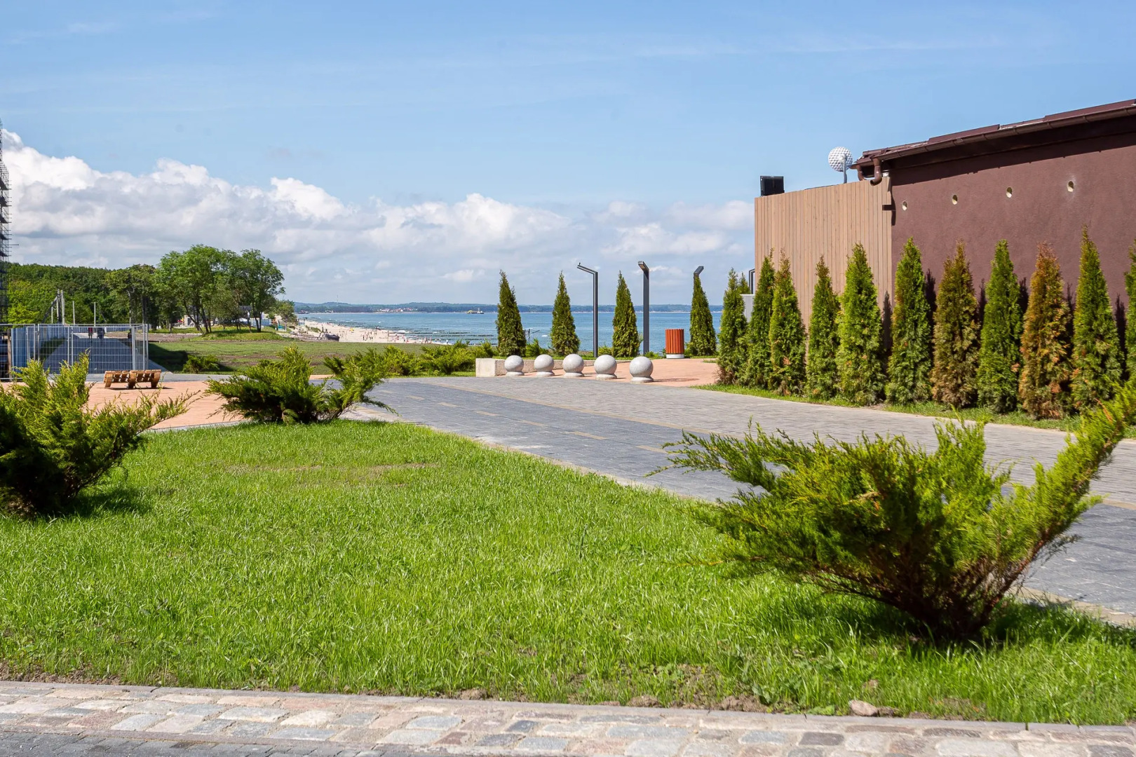 Квартира АрендаСервис на Приморской