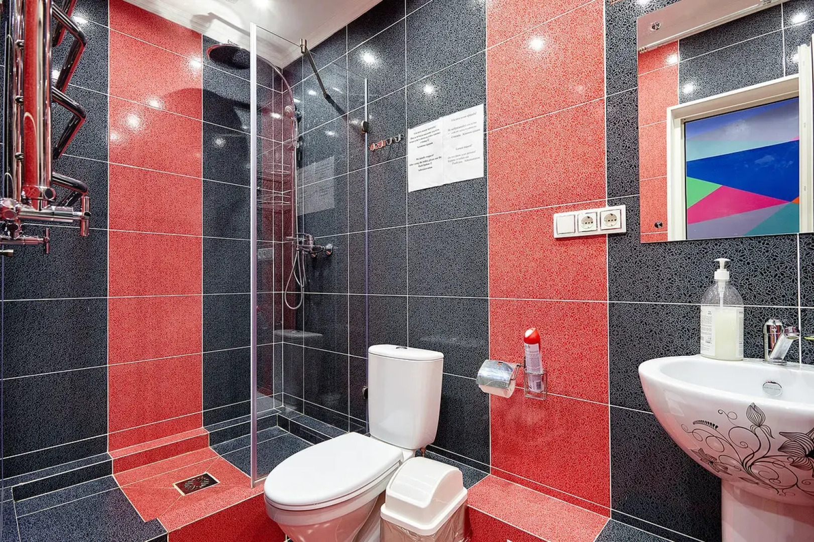 Хостел Квартира 31 ЖД