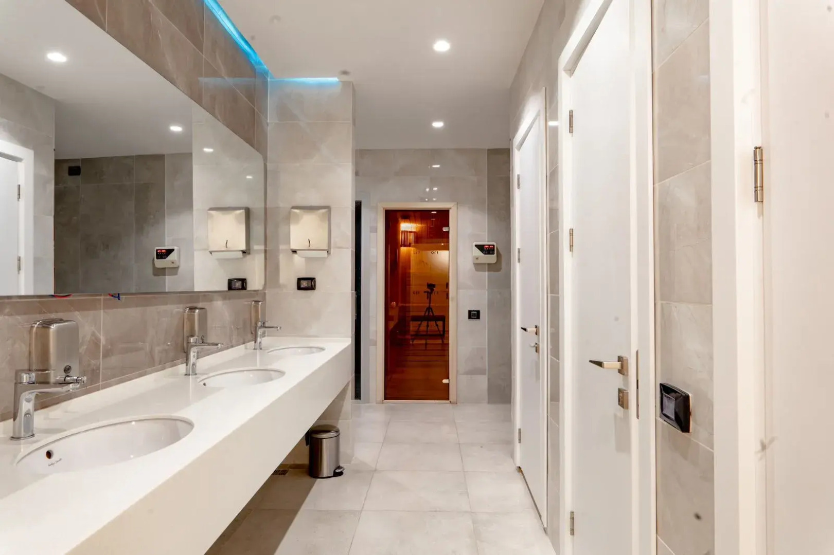 Апартаменты Sabah Bayil Residence Family Apart