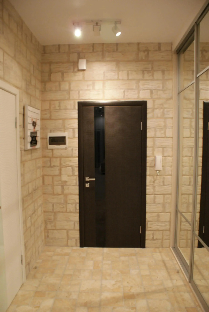 Апартаменты 6 Этаж (6 Floor)