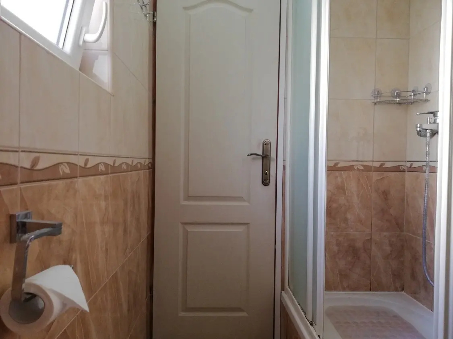 Апартаменты Camellia