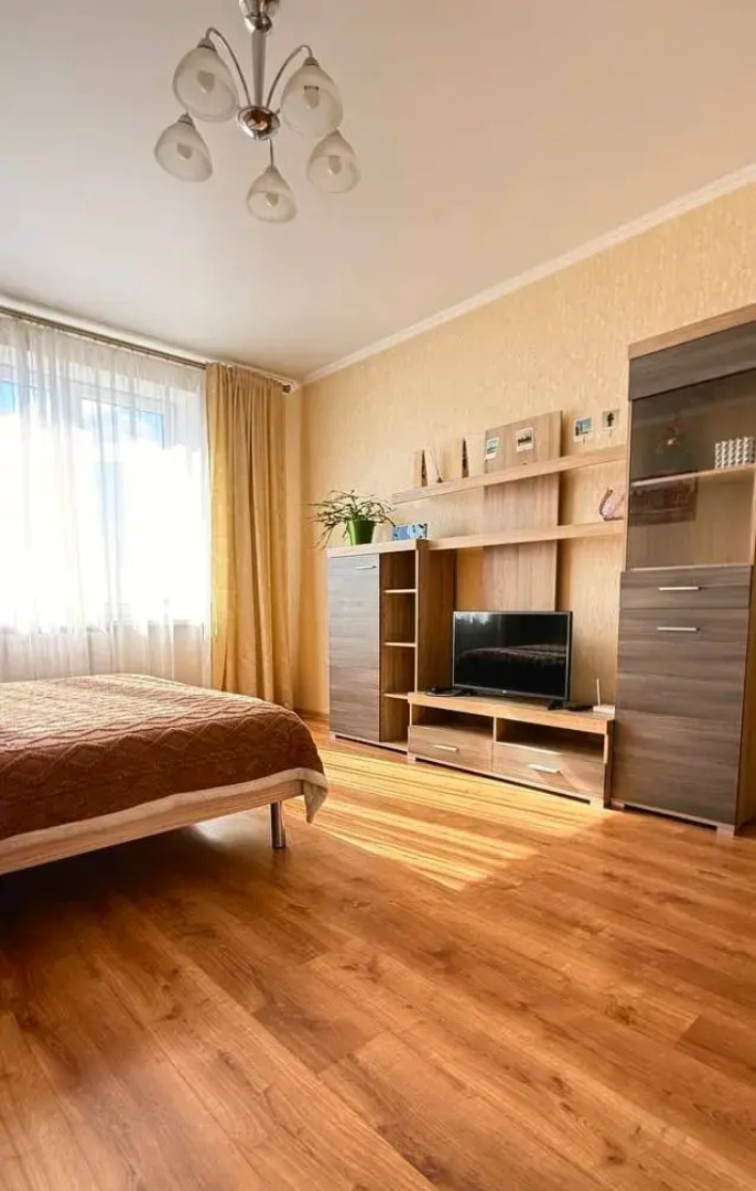 Квартира Вид на Музей Мирового океана