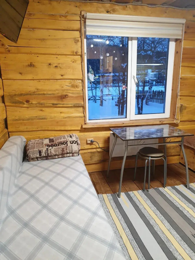 Частный Дом на Набережной 7Б