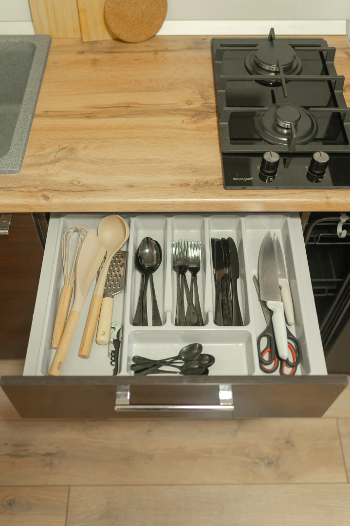 Квартира РодноеМесто на Константина Иванова