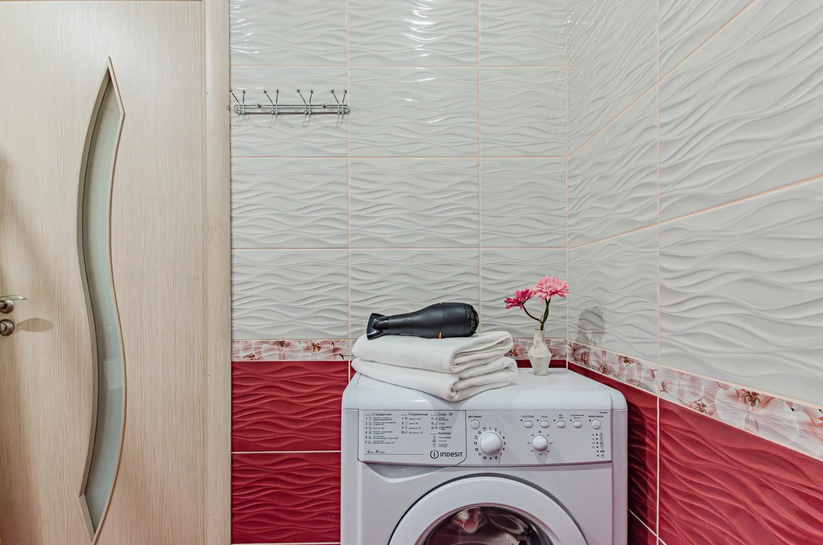 Апартаменты с видом на Казанский Кремль