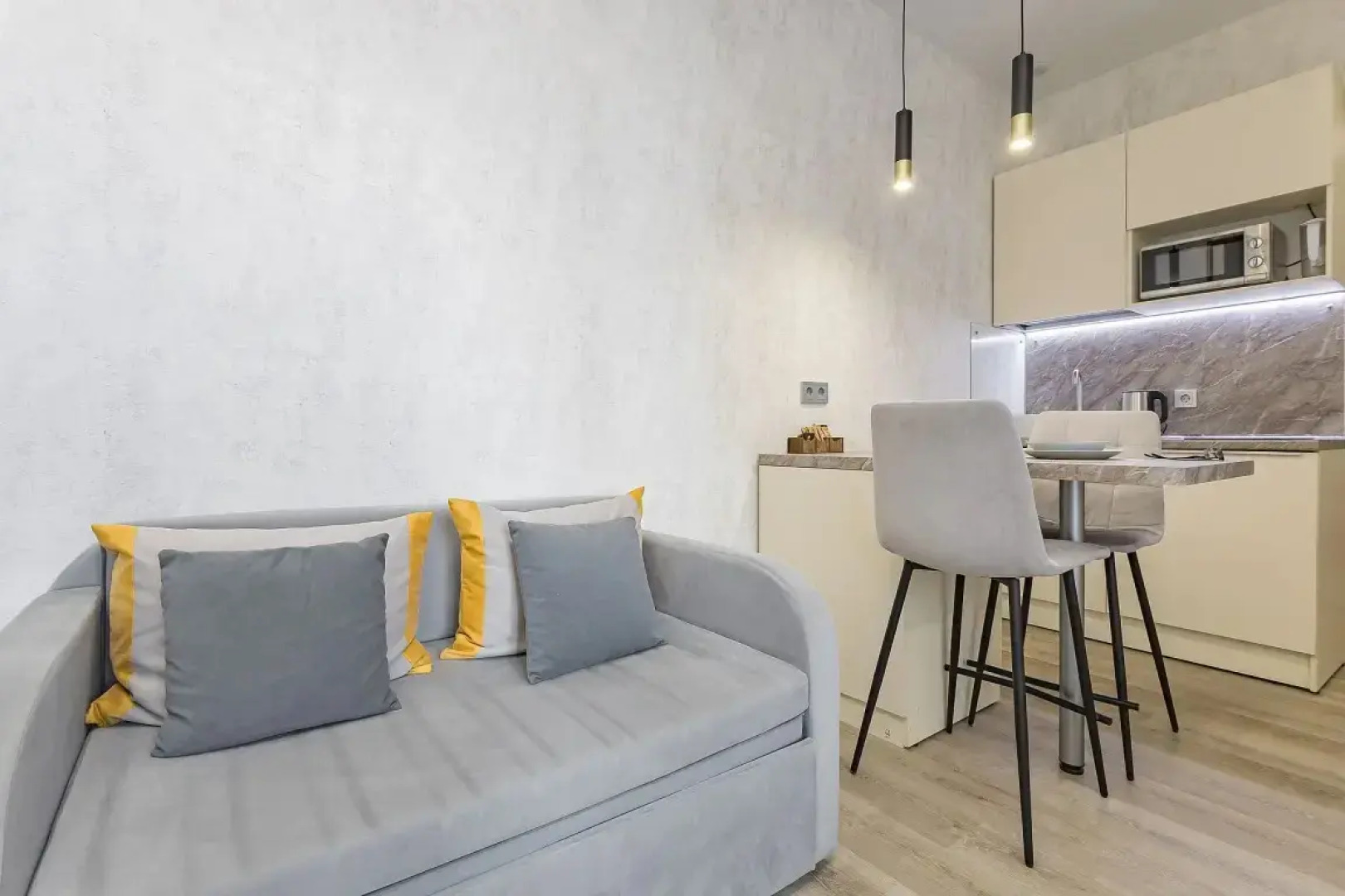 Апартаменты Апарт-Риэлти