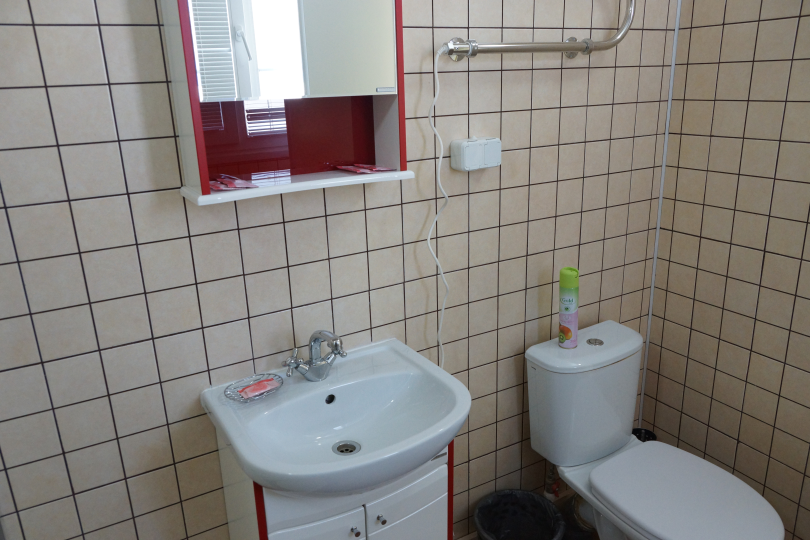 Отель Островский Причал