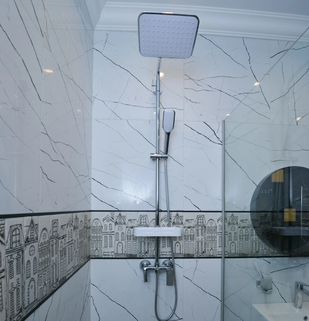 Квартира В Центре Казани Этно