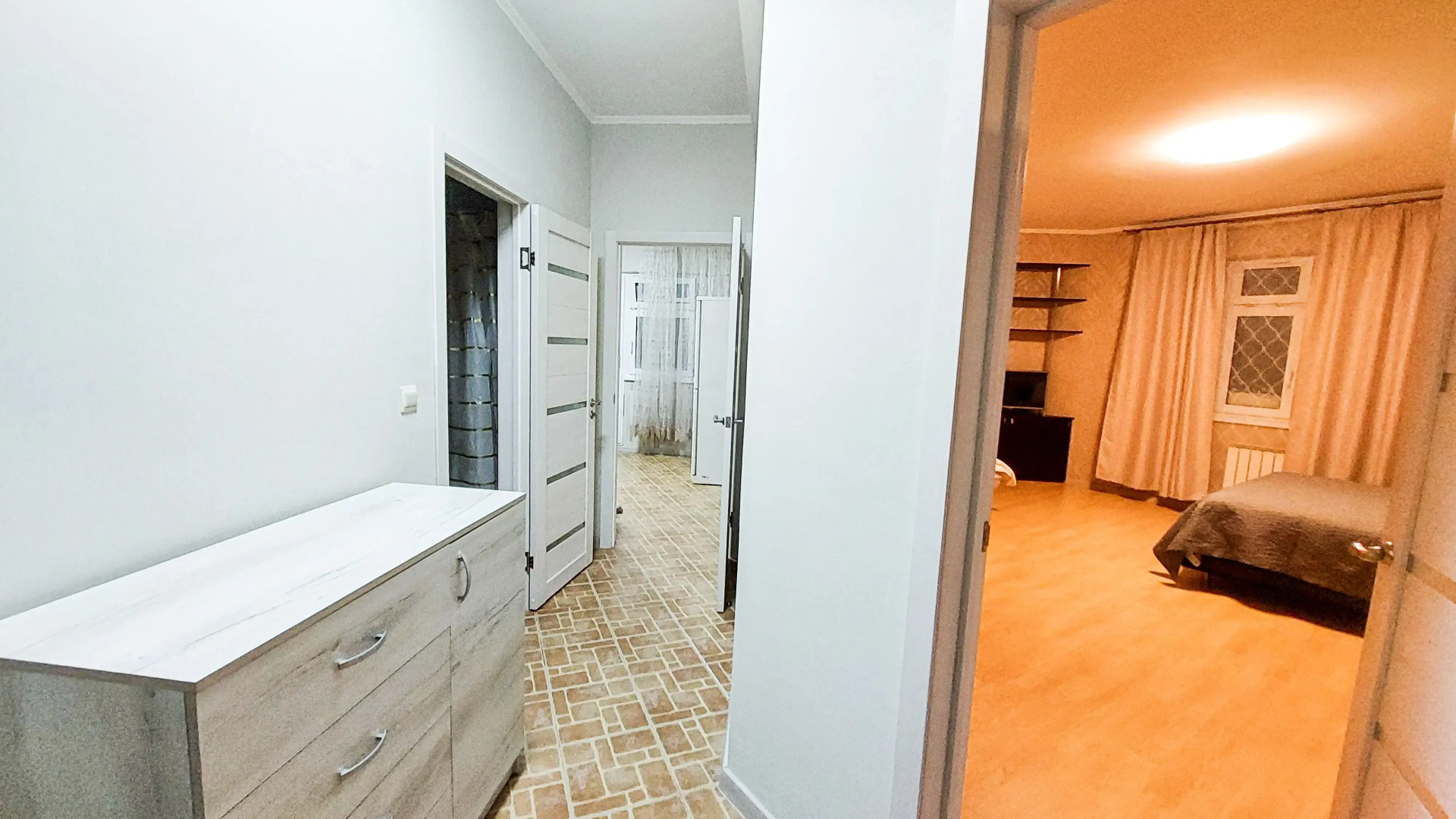 Квартира Тепло на Энгельса