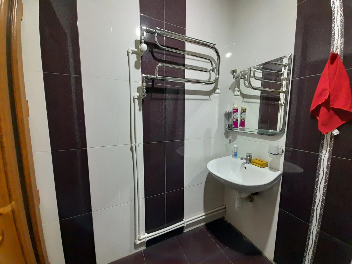 Апарт-отель Odissey