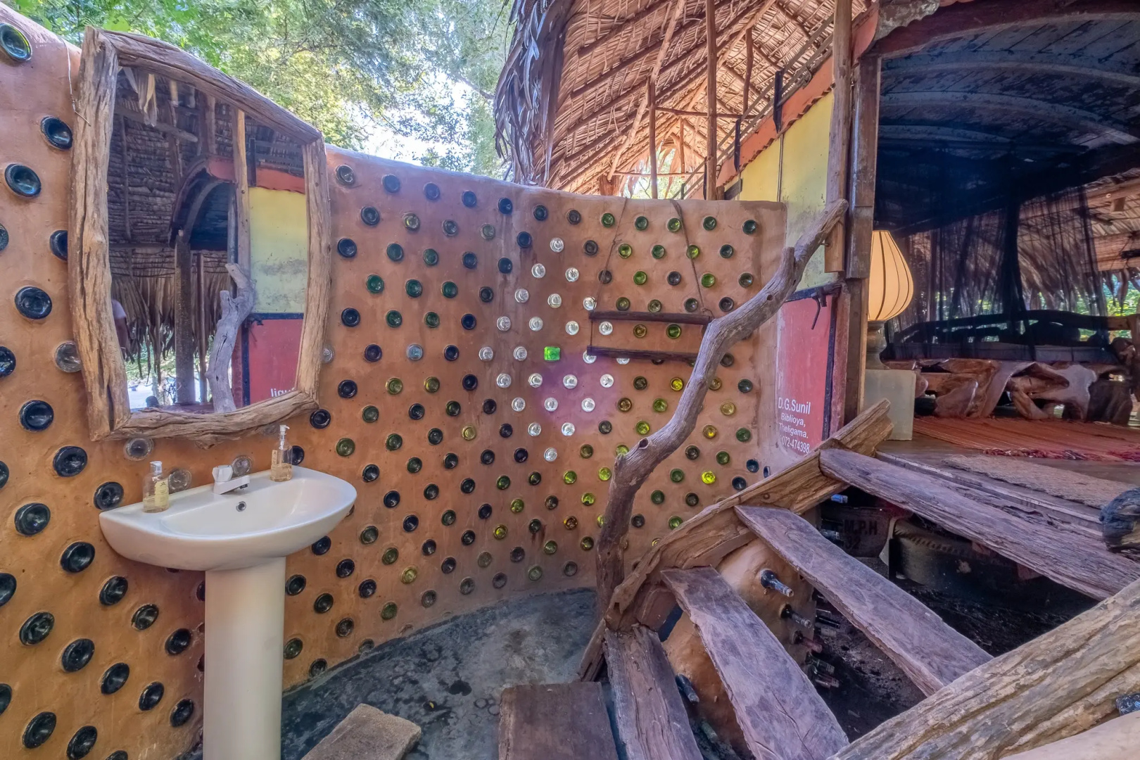 Banyan Camp