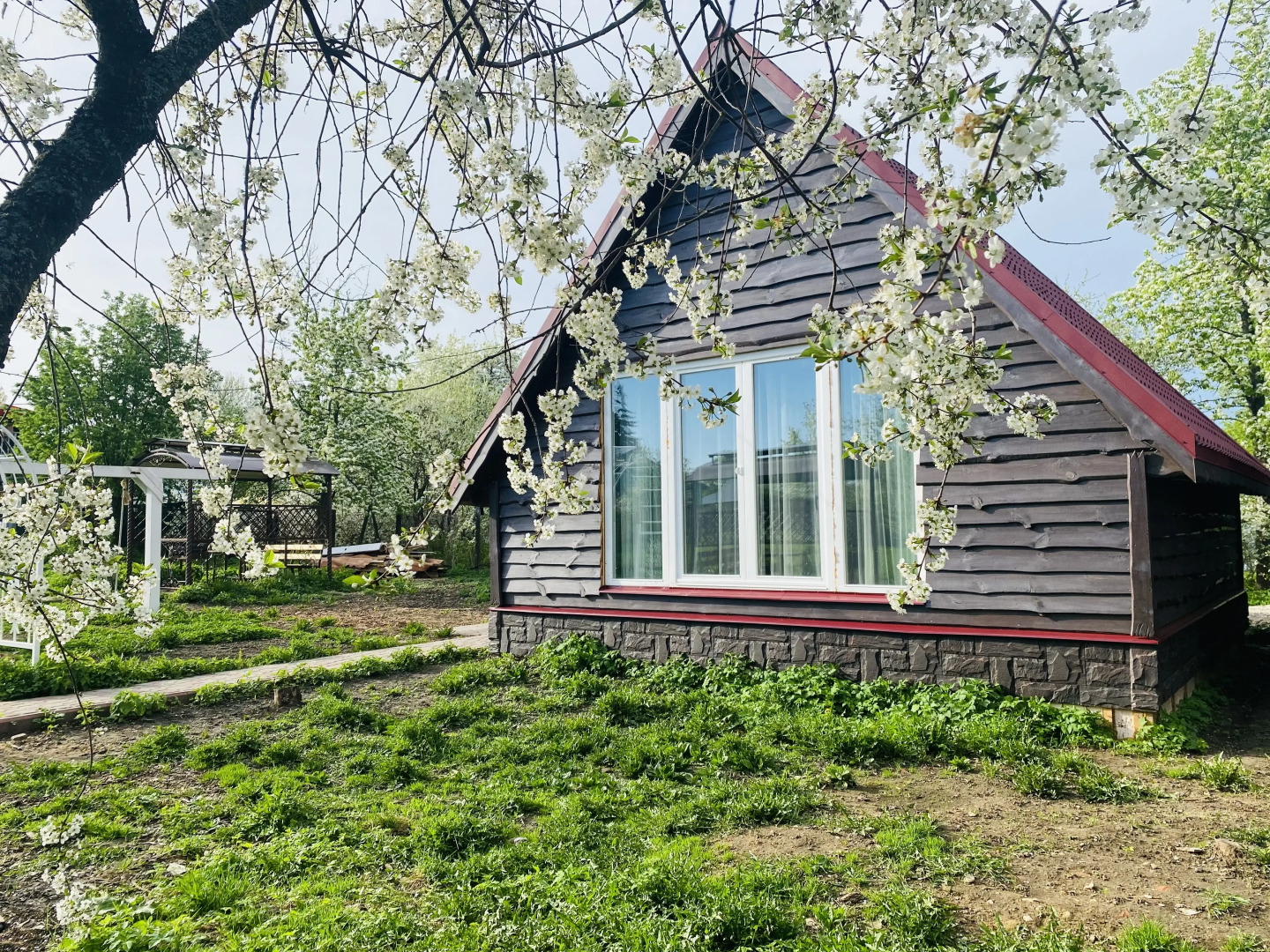 Отель Летопись