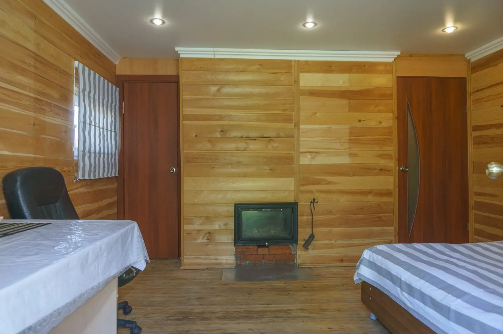 Гостевой дом Лесная сказка