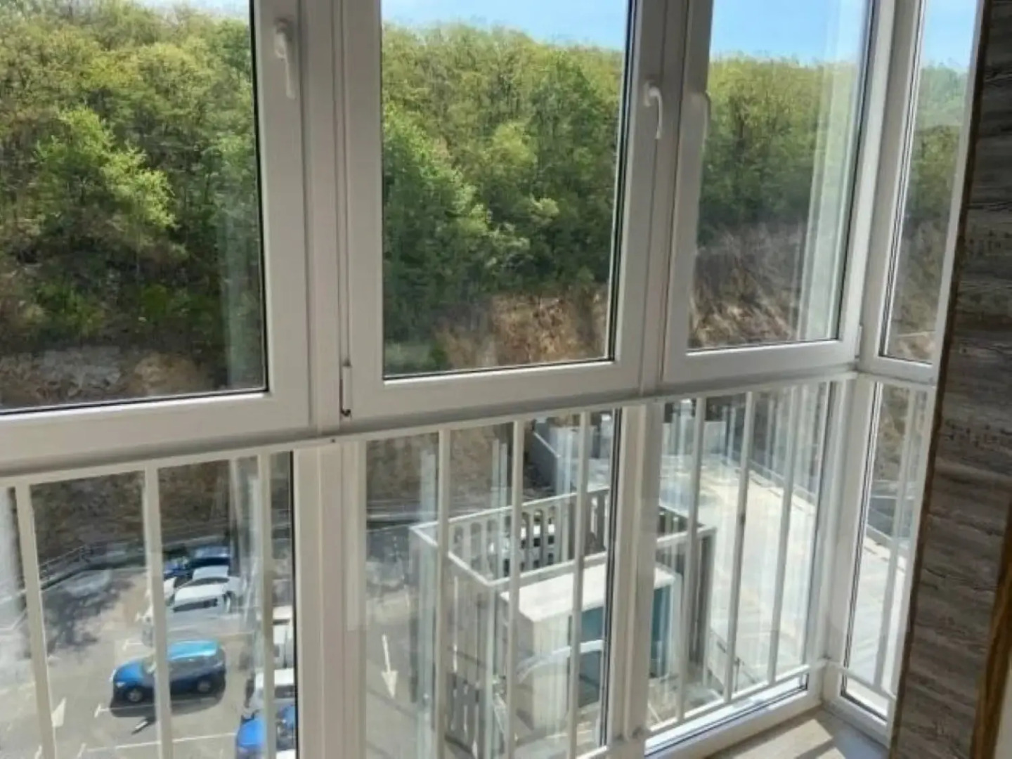 Квартира на Зелёном бульваре 19