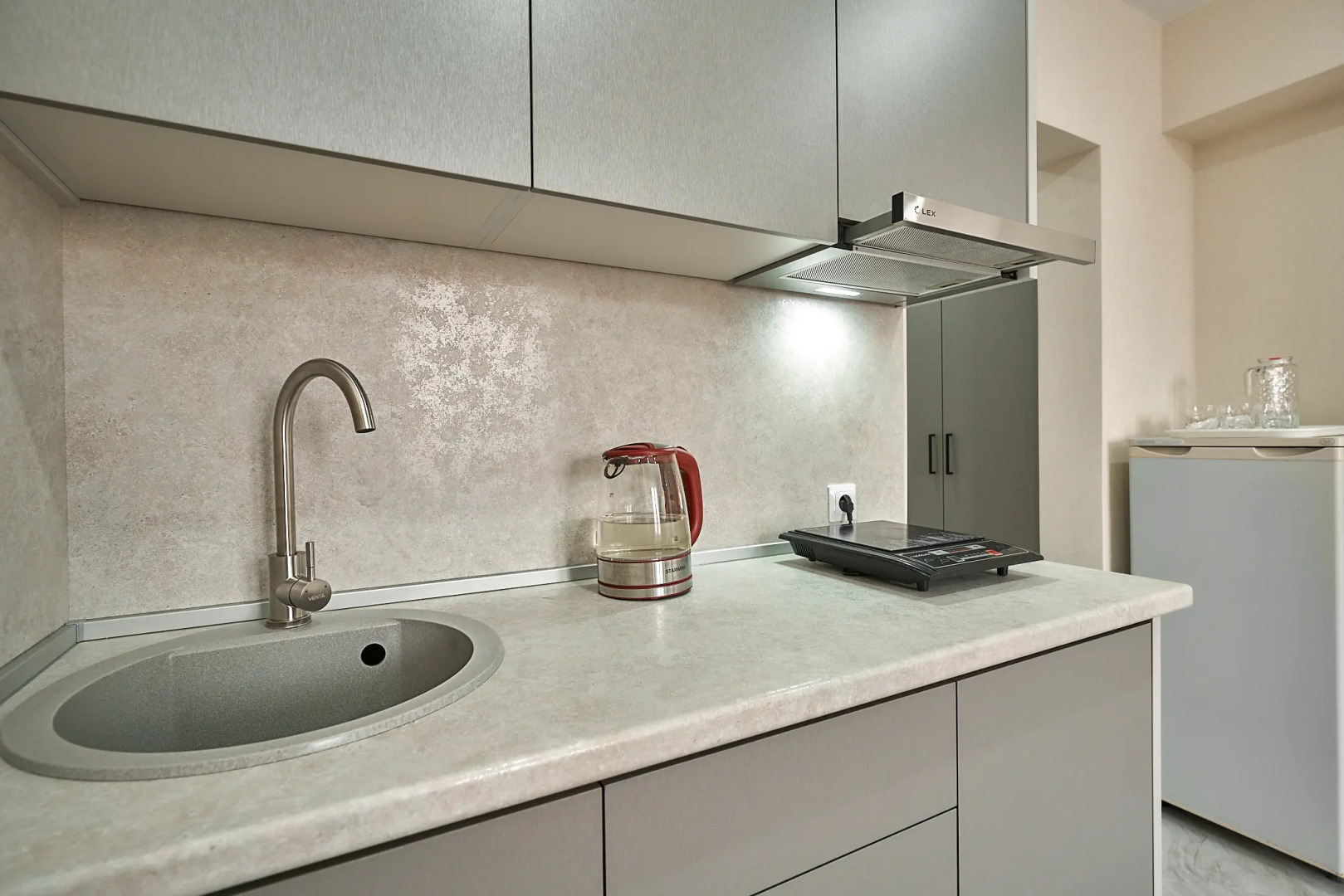 Отель Галант