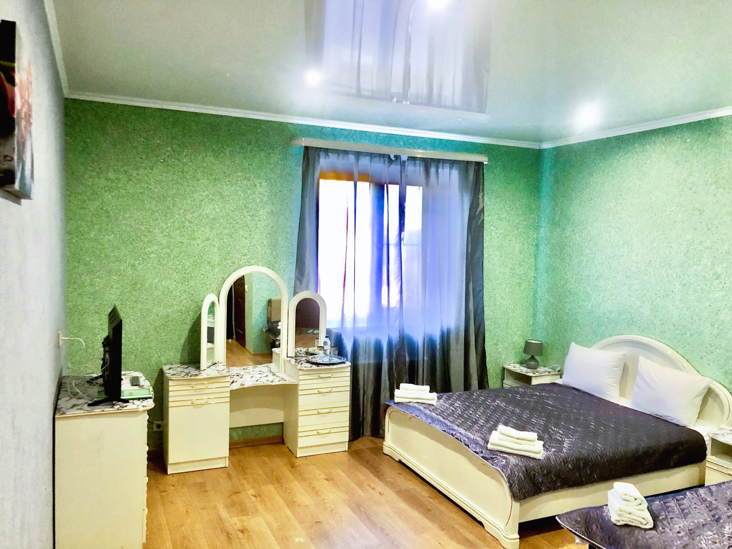 Гостевой Дом Дарина