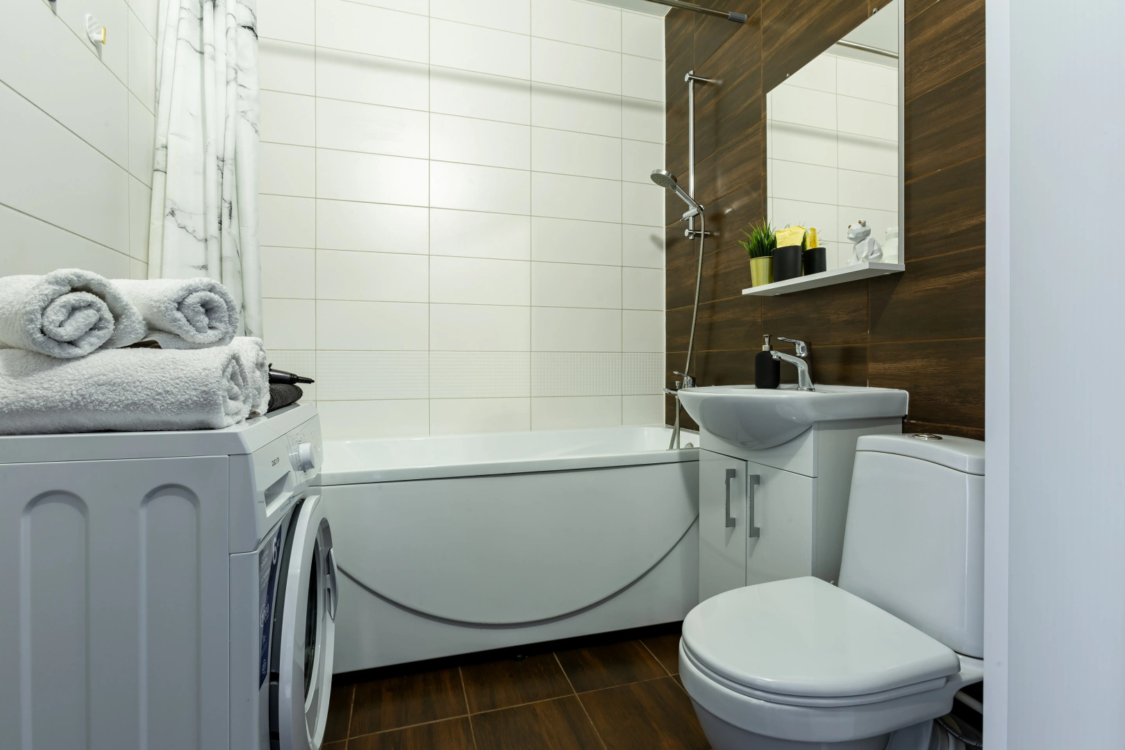 Апартаменты GRIFFIN APART Пулковские высоты