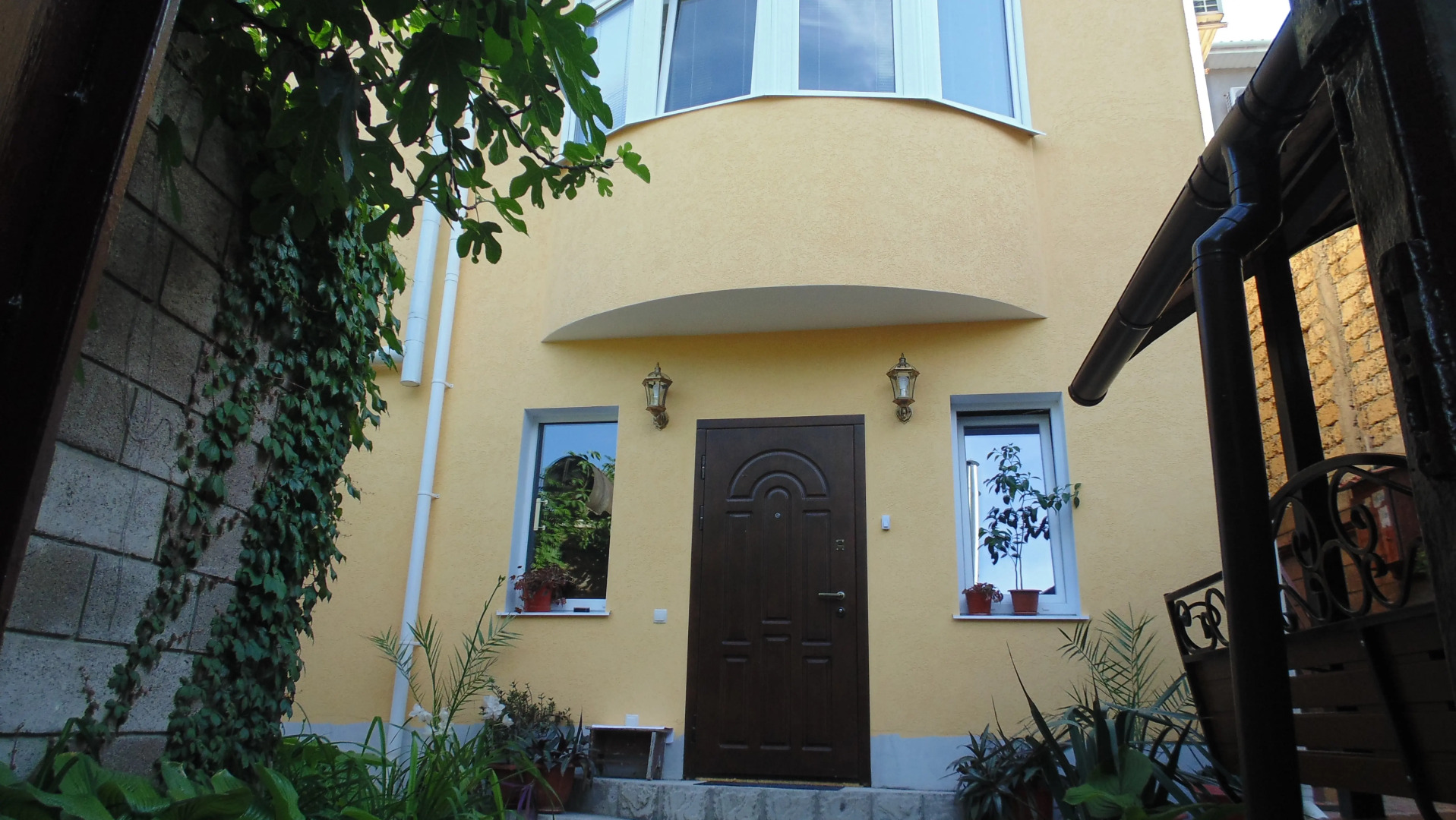 Гостевой Дом Гармония