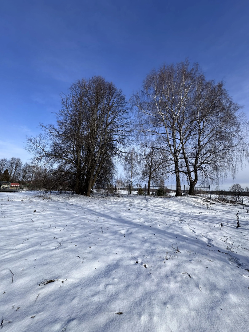 Частный дом OsinovkiHouse