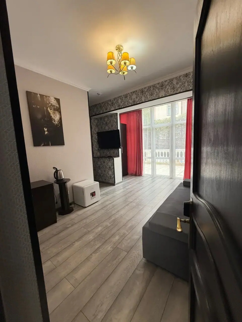 Гостевой Дом Медовая