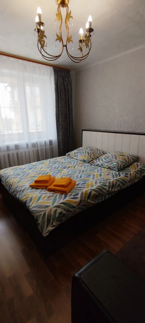 Квартира Переславские вечера
