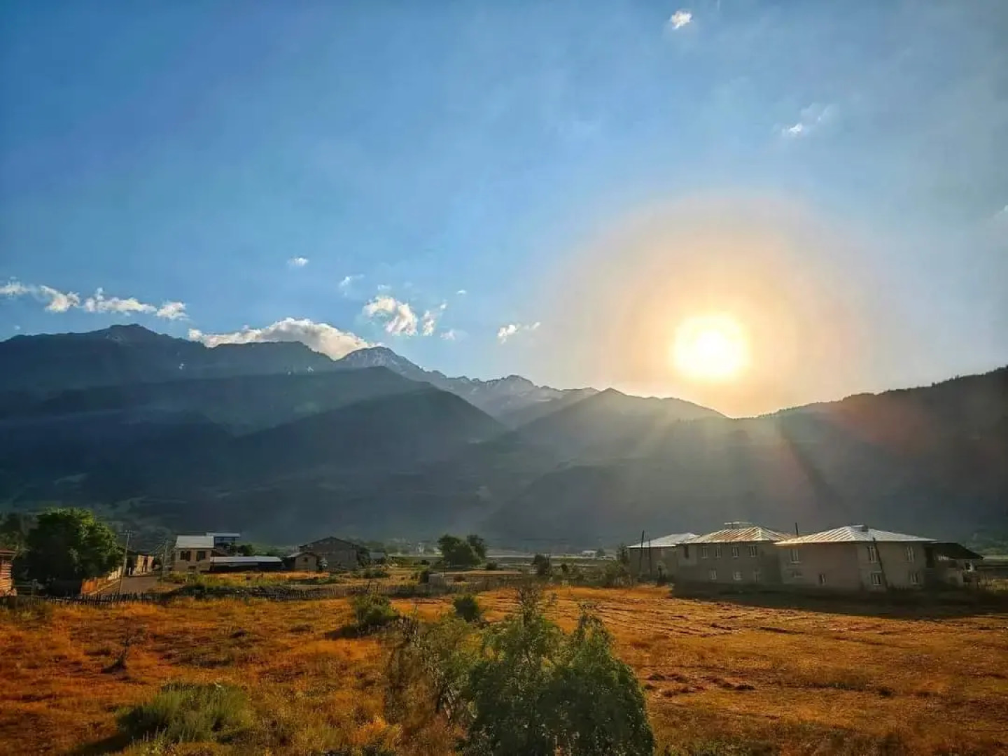 Гостевой дом Ninama