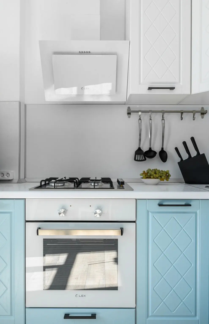 Апартаменты LetYourFlat Grand view