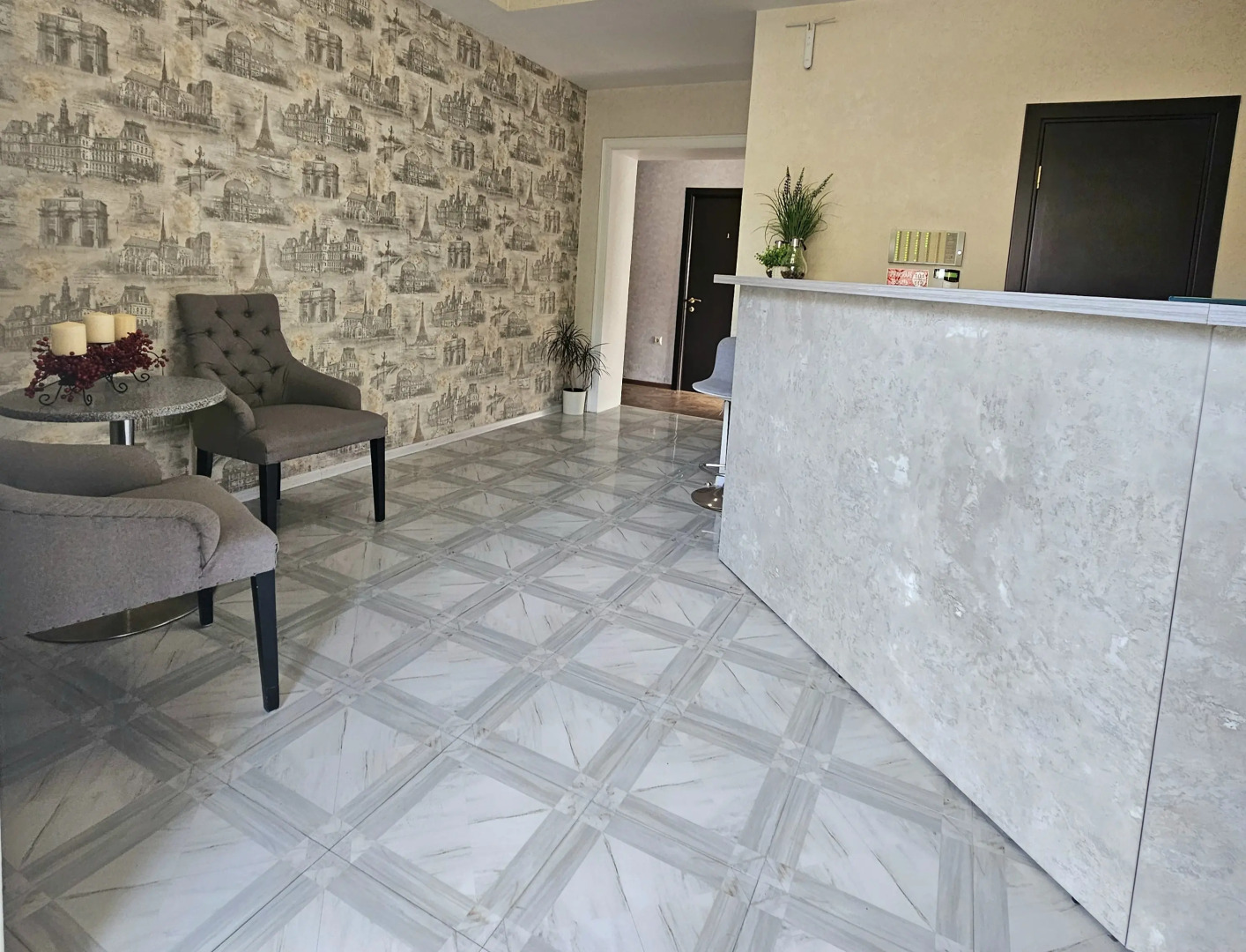 Гостевой дом Рио