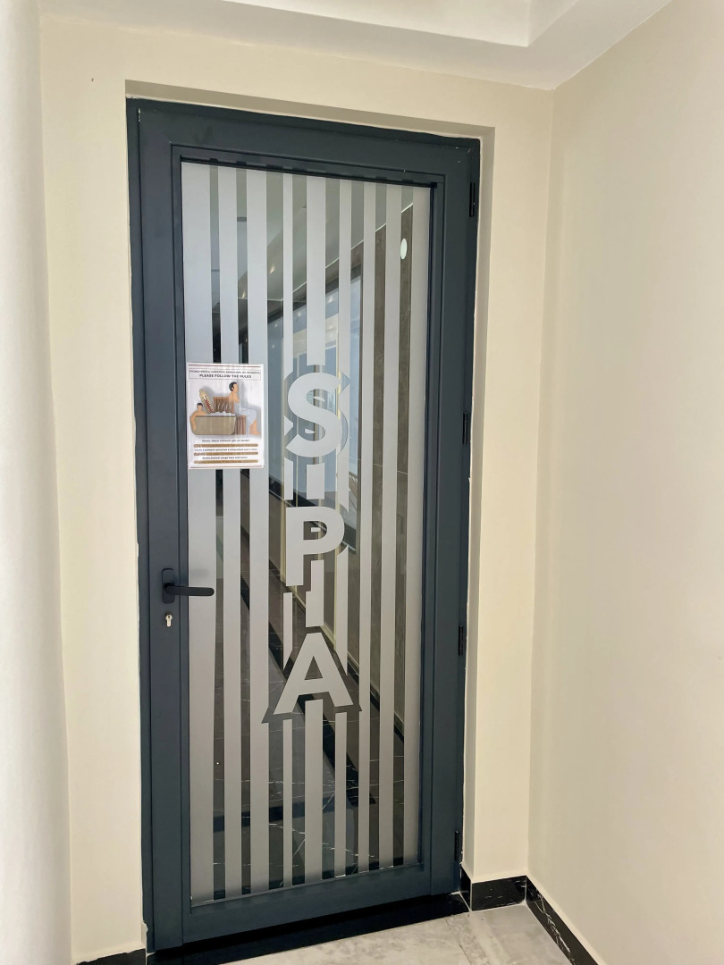 Апартаменты SA Apartments 1bd Flat 300m to the Beach.