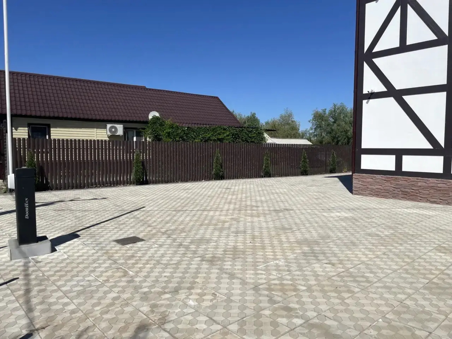 Гостевой дом Holiday House