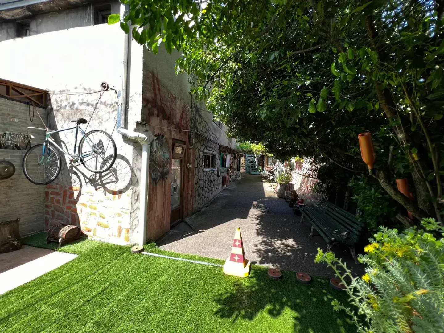 Гостевой дом Килимча-Арт Музей