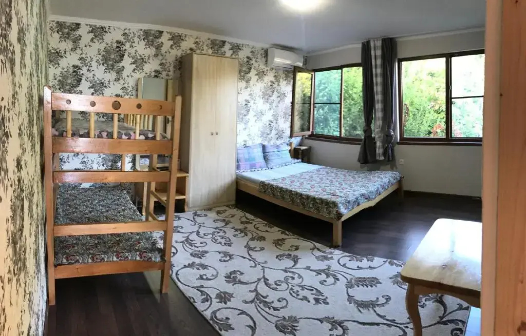 Гостевой Дом El Platano