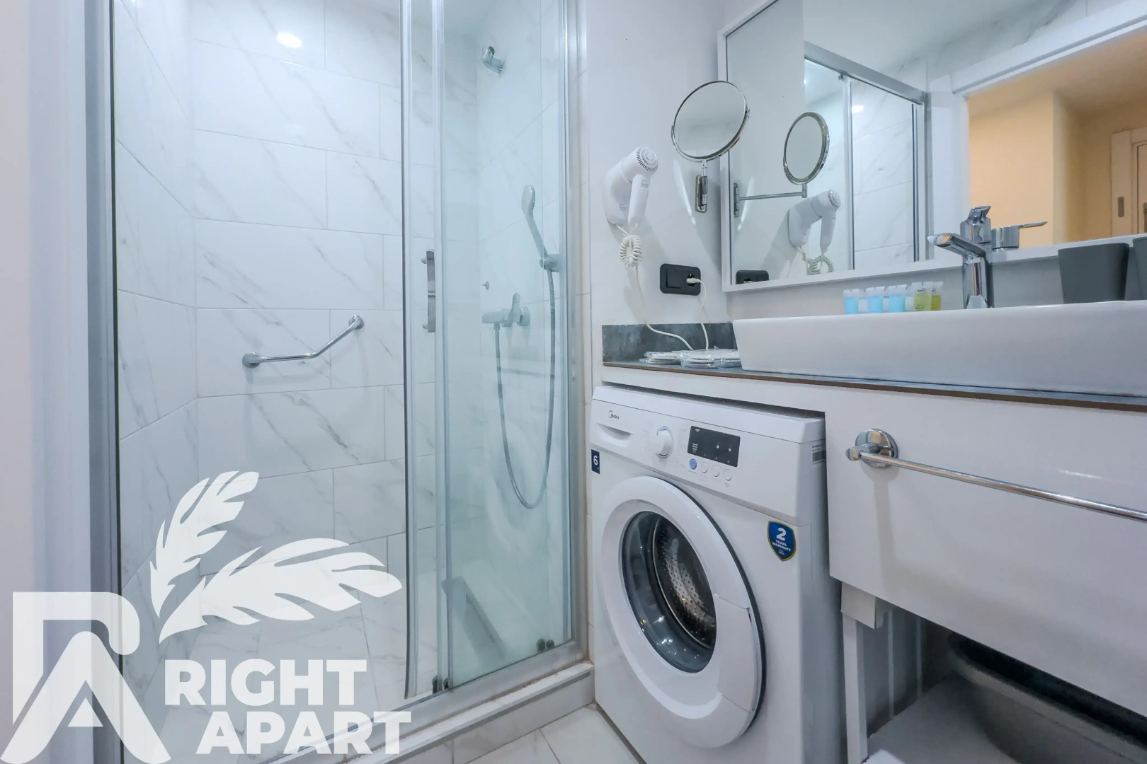 Апарт-отель RightApart