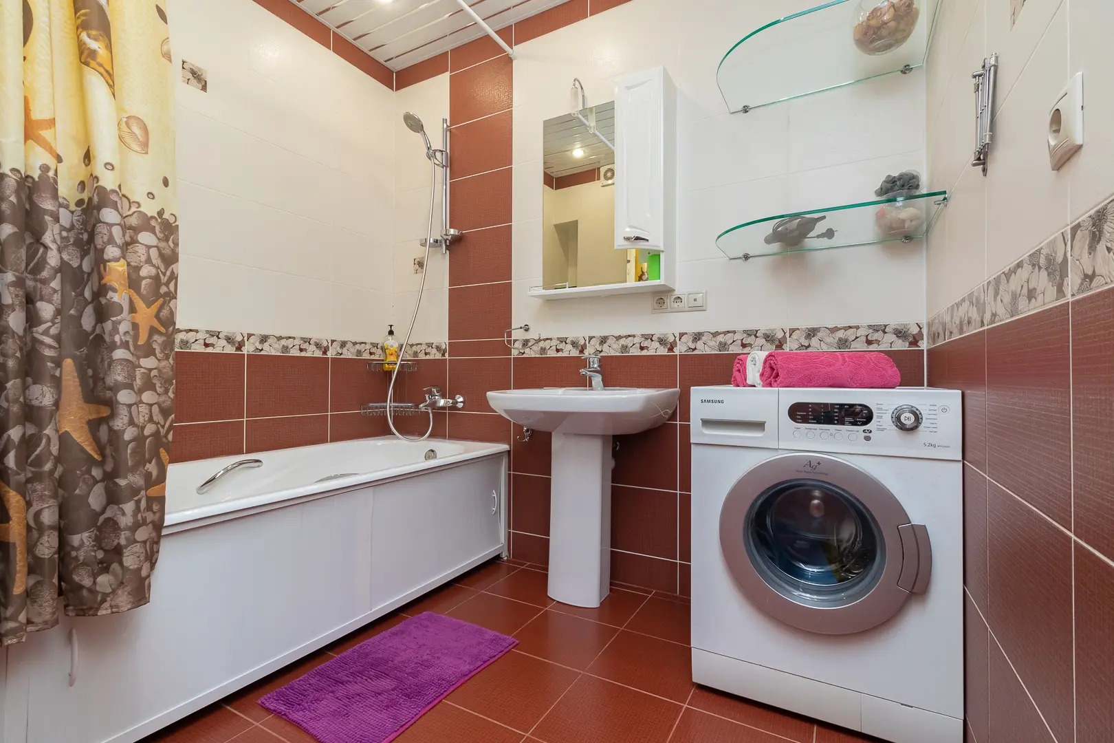 Апартаменты б-р Архитекторов 14