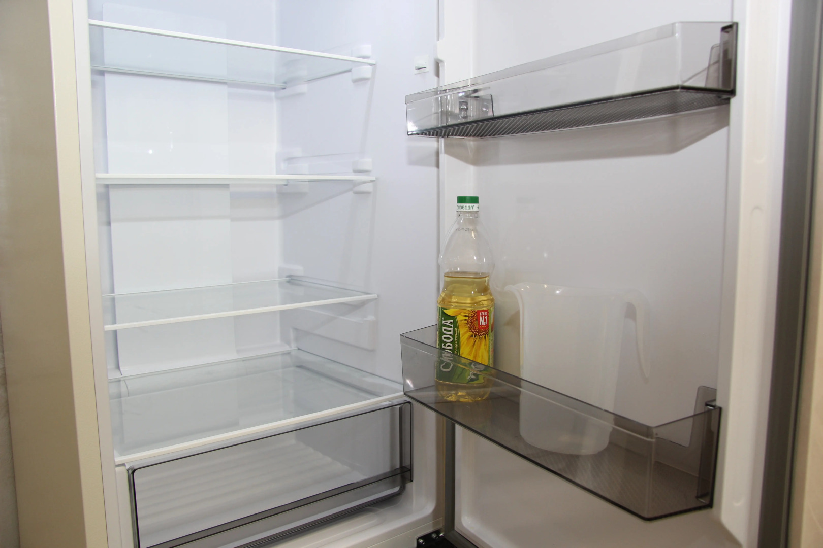 Апартаменты на Вильгельма де Геннина 47