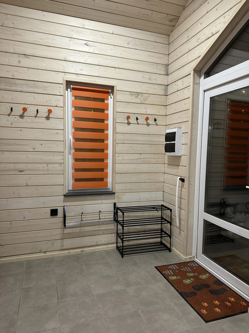 Частный дом Будьте как дома