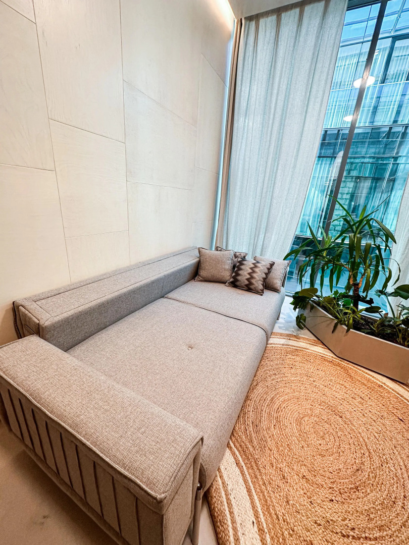 Апартаменты Top Rooms Дизайнерские Эко-Апартаменты с Камином Маяковская Патриаршие Пруды