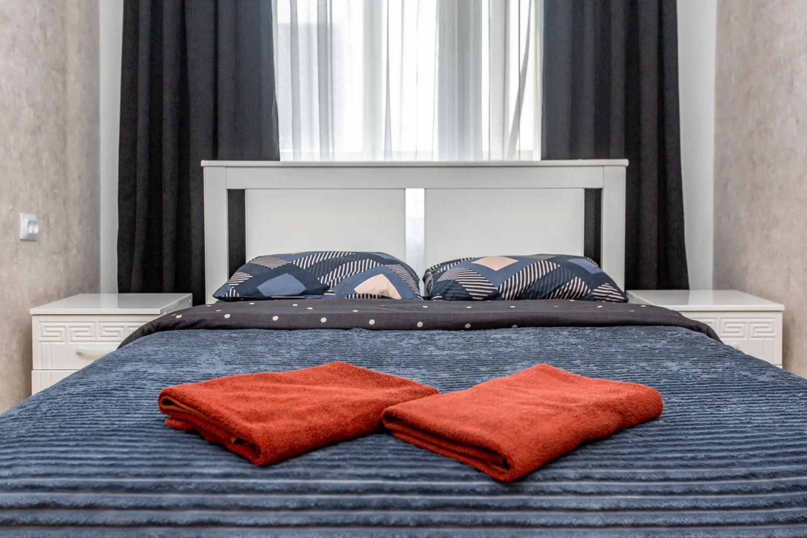 Апартаменты на Амурской 11