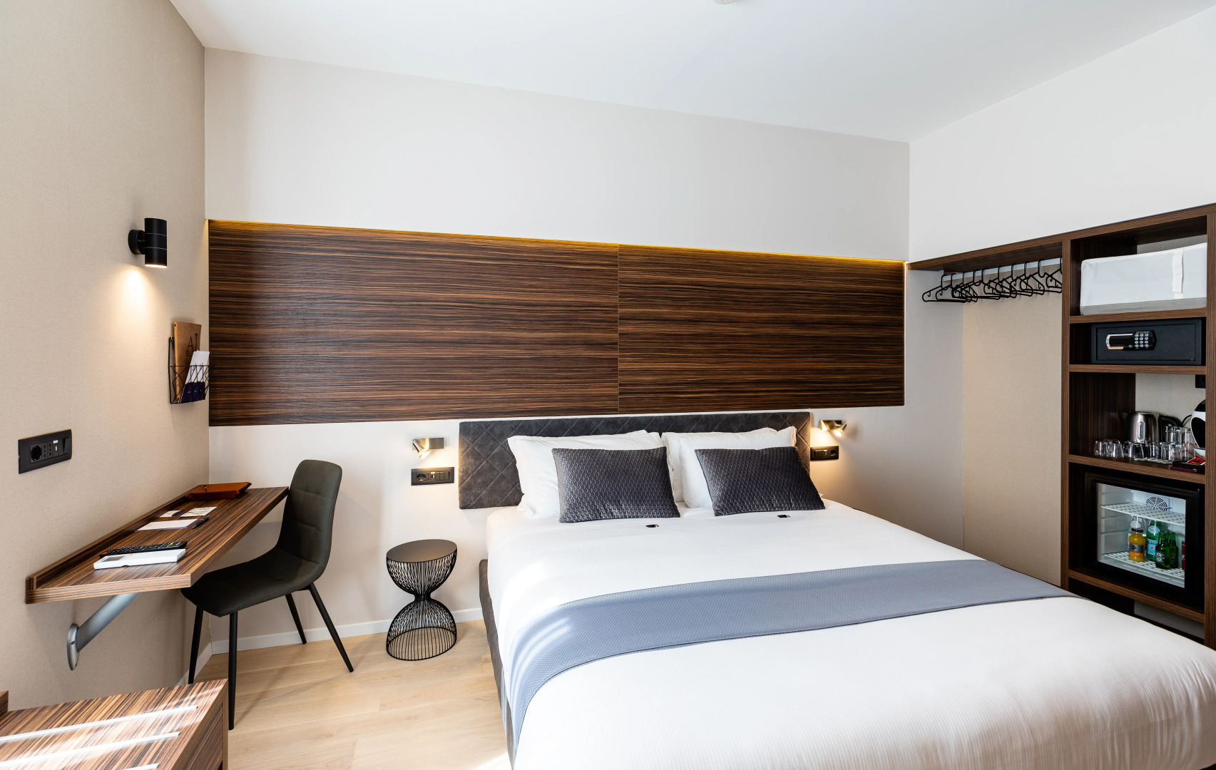 Бутик-отель AH - Duomo Essence