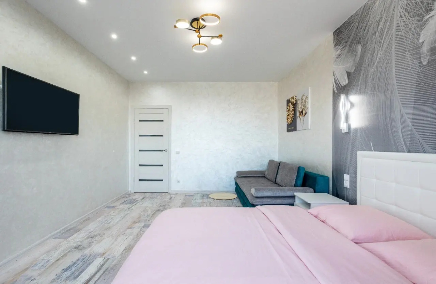 Апартаменты Кранц Престиж