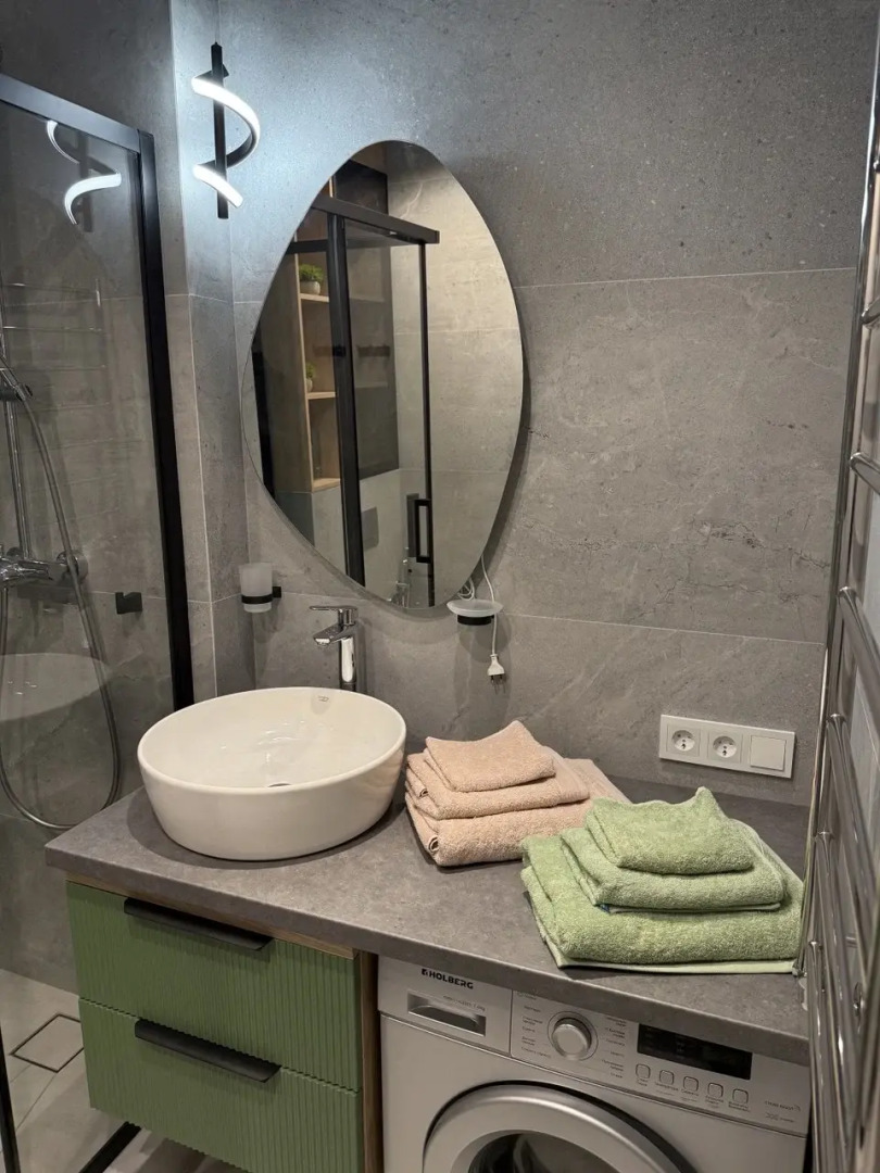 Квартира West Kranz