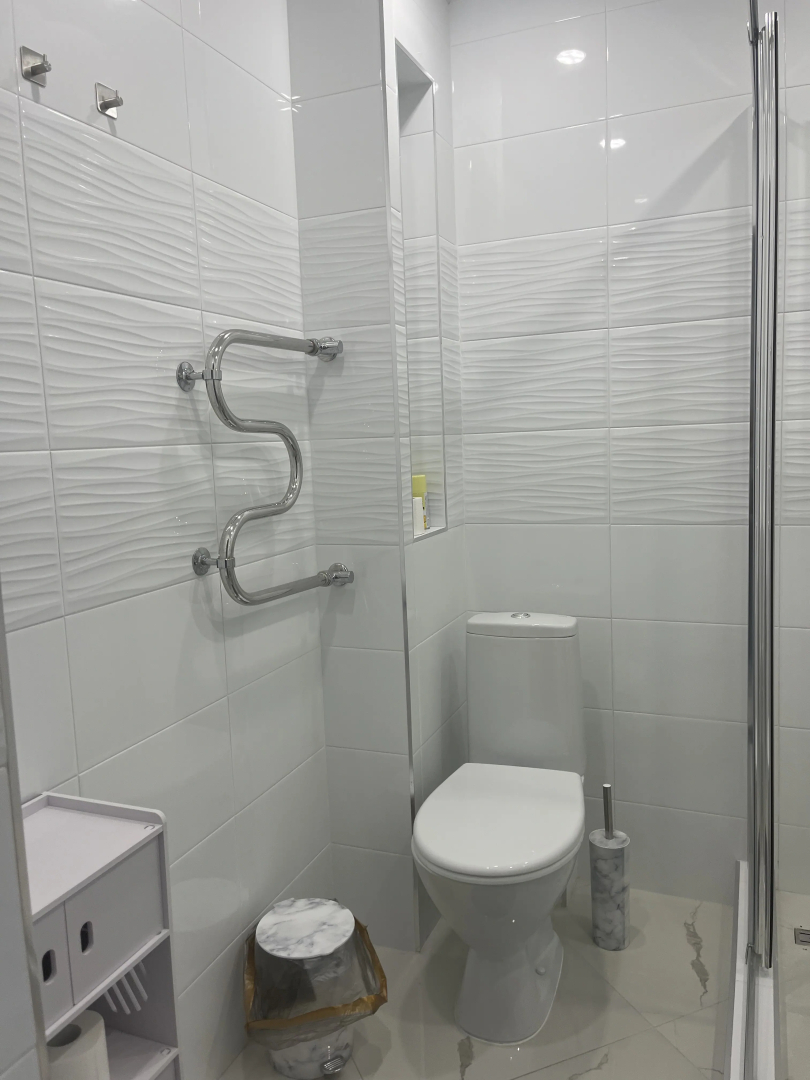 Квартира Уютная красивая квартира