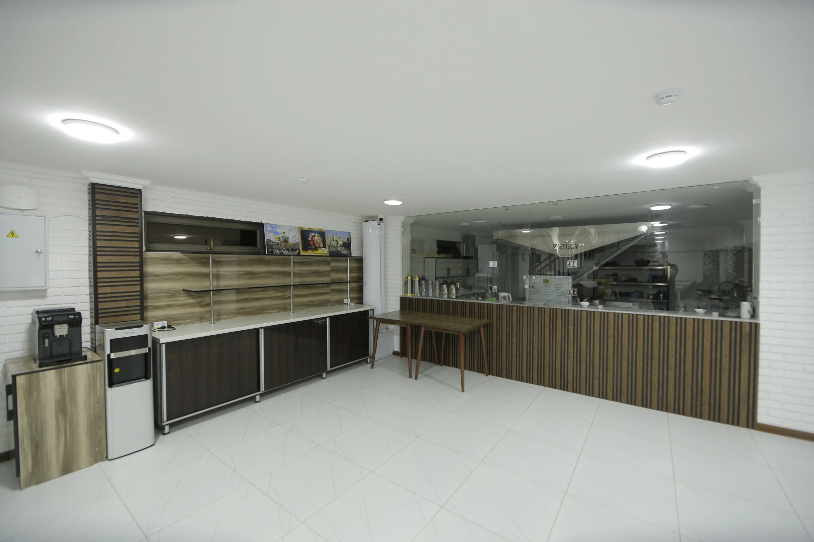 Отель Zehra Premium