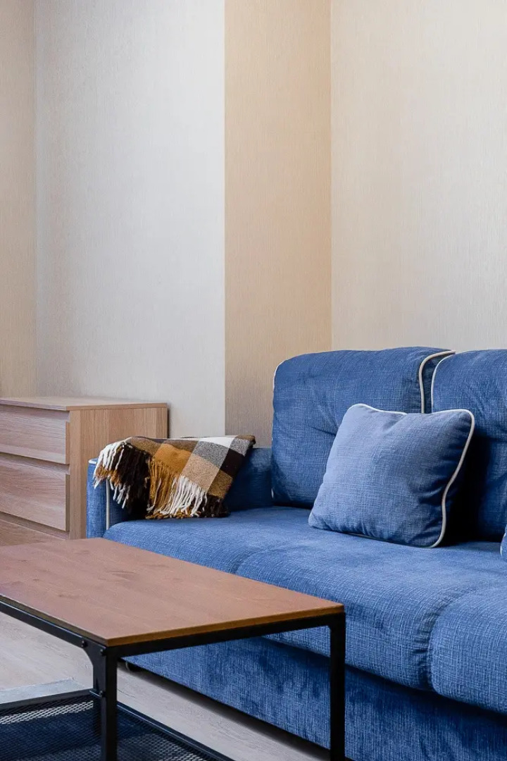 Апартаменты Сутки-Дом - Облака