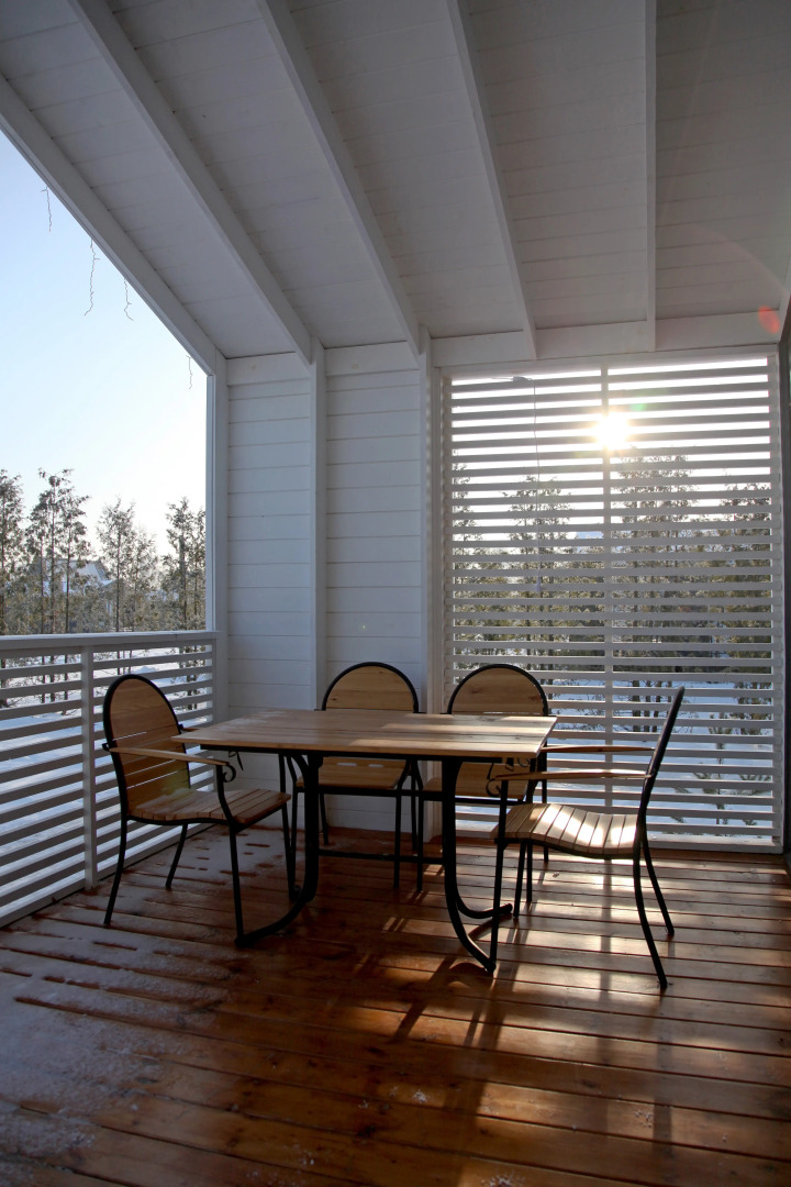 Гостевой Дом Хлыновские Дачи