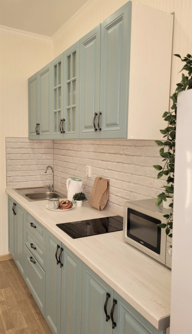 Апартаменты Луга Голландии