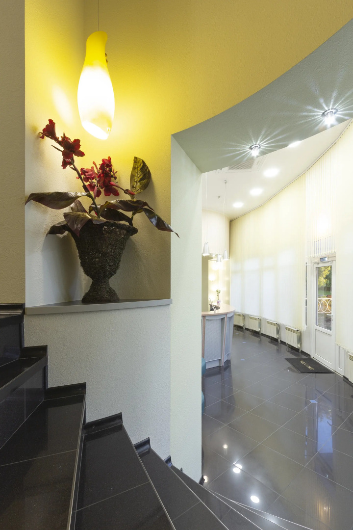 Приват Отель