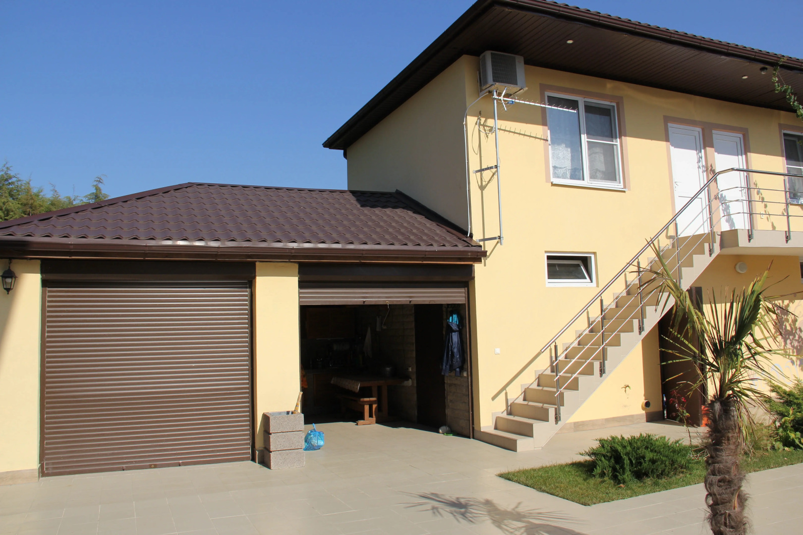 Otdykh U Morya Mini-Hotel