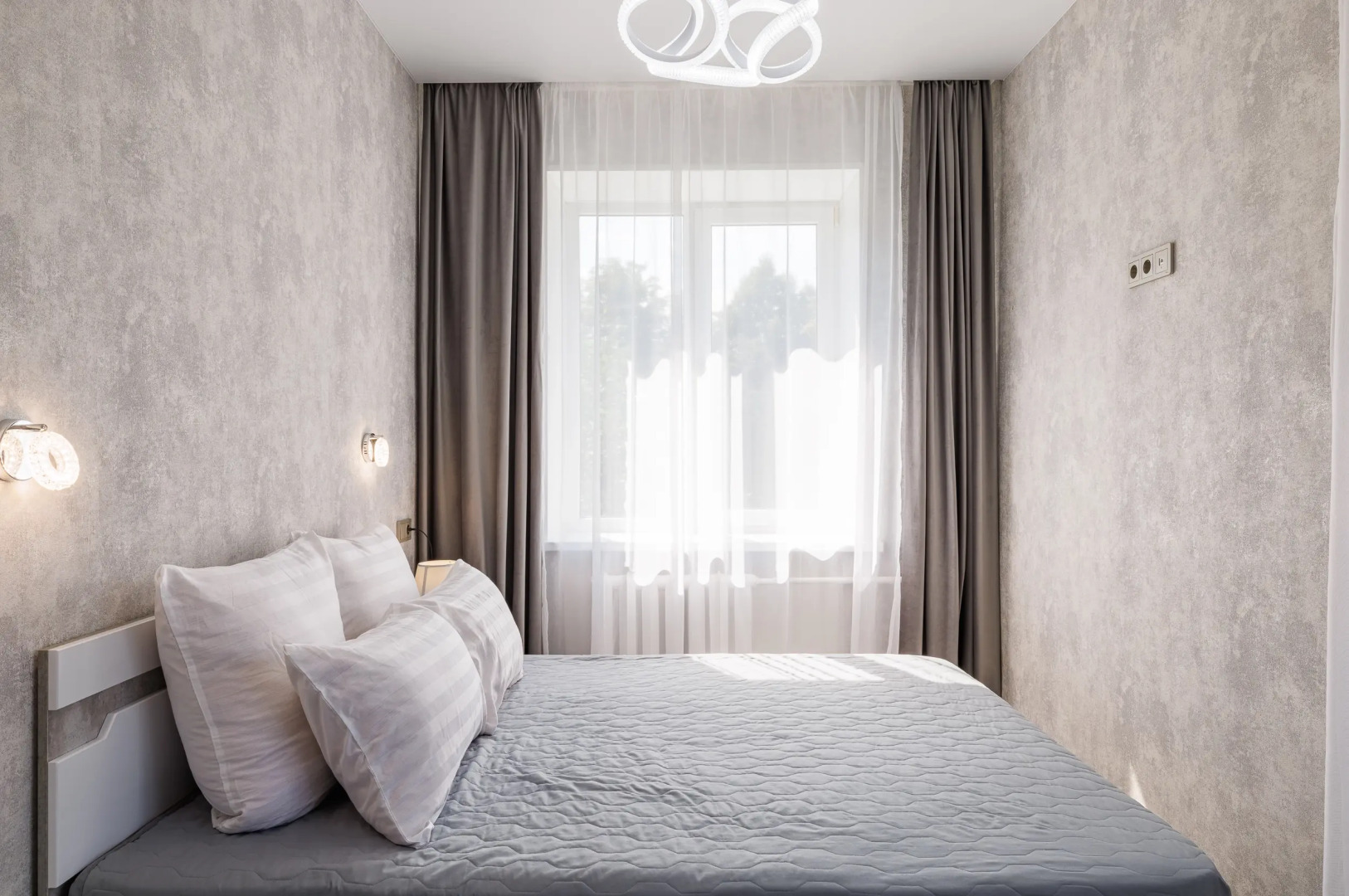 Квартира на проспекте Ленина 111А