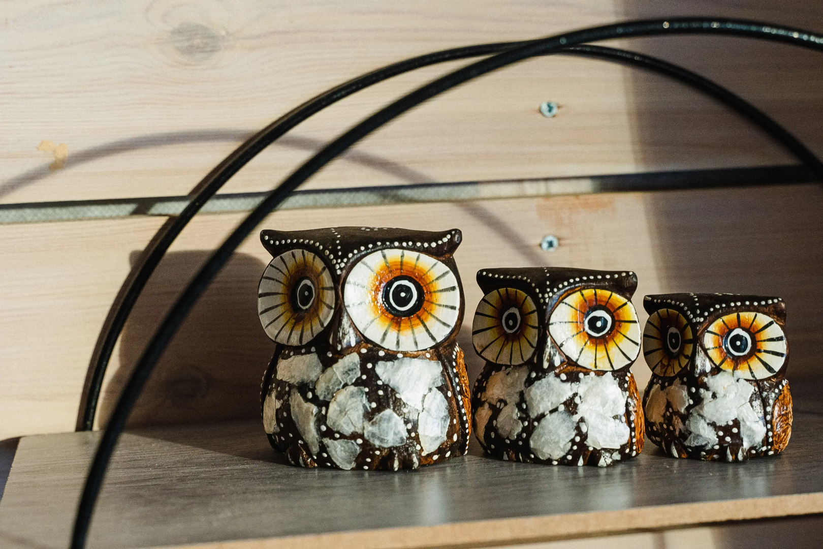 Частный дом